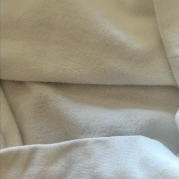 Grateful Dead X TGR white dancing bear skiers Hoodie Small - Picture 7 of 7